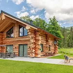 Blockhaus - Your Austrian Vakantiehuis Gosau