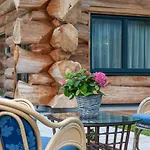 Сasa de vacaciones Blockhaus - Your Austrian Gosau