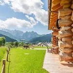 Сasa de vacaciones Blockhaus - Your Austrian Gosau