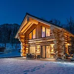 Blockhaus - Your Austrian Vakantiehuis