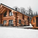 Blockhaus - Your Austrian