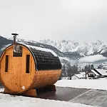 Vakantiehuis Blockhaus - Your Austrian *