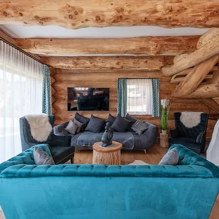 Blockhaus *