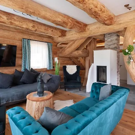 Blockhaus - Your Austrian