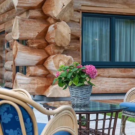 Holiday home Blockhaus - Your Austrian Gosau