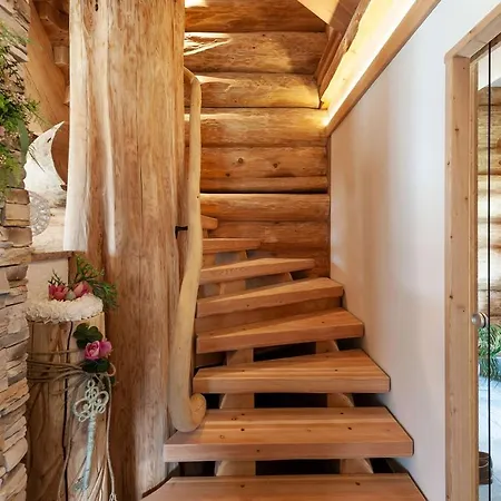 Blockhaus - Your Austrian גוסאו