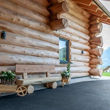 Blockhaus - Your Austrian *