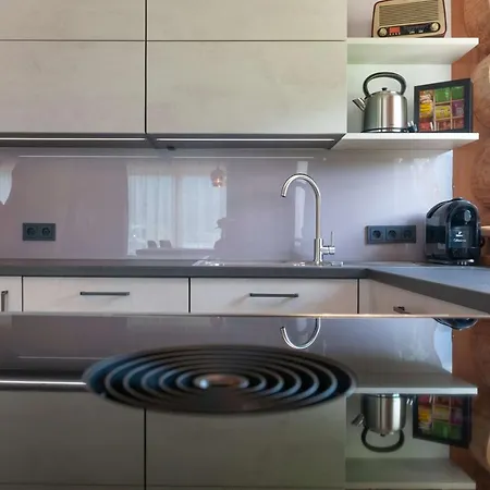 Blockhaus - Your Austrian