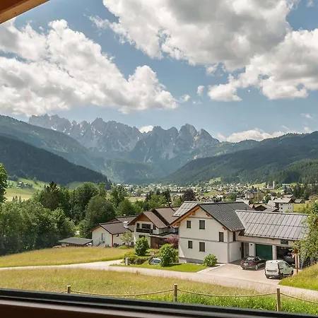 Prázdninový dům Blockhaus - Your Austrian