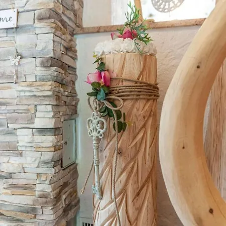 Blockhaus - Your Austrian גוסאו