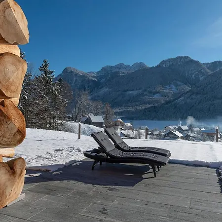 Blockhaus * Gosau
