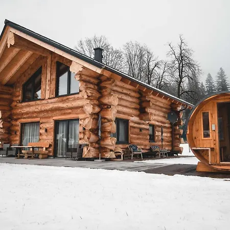 Blockhaus - Your Austrian