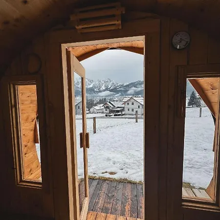 Blockhaus - Your Austrian