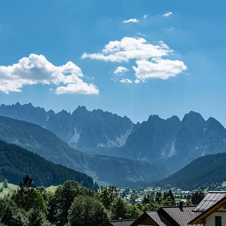 Blockhaus - Your Austrian Gosau