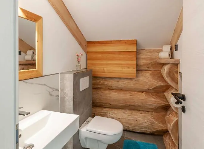 Blockhaus - Your Austrian Gosau