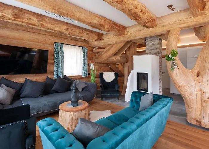 Blockhaus - Your Austrian