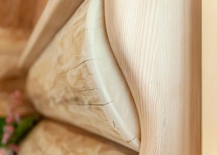 Blockhaus - Your Austrian