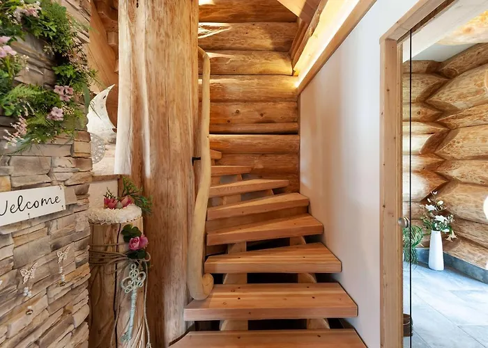 Blockhaus - Your Austrian Gosau