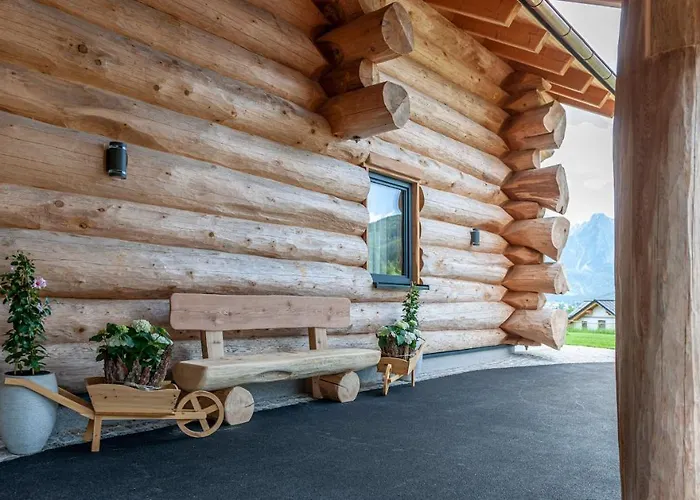 Blockhaus - Your Austrian *