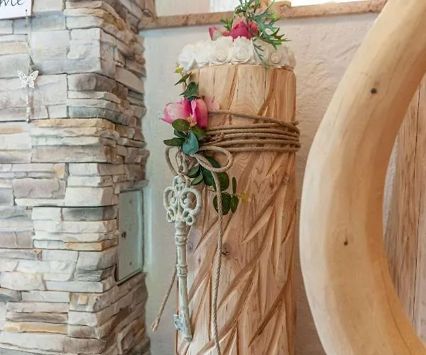 Blockhaus - Your Austrian Gosau