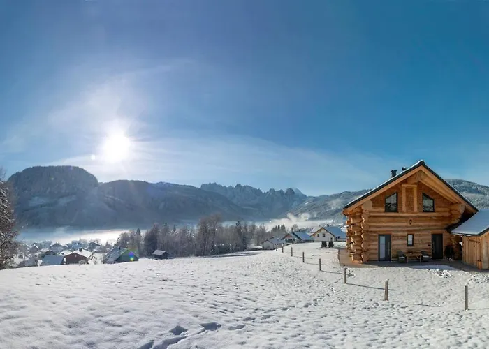 Blockhaus - Your Austrian