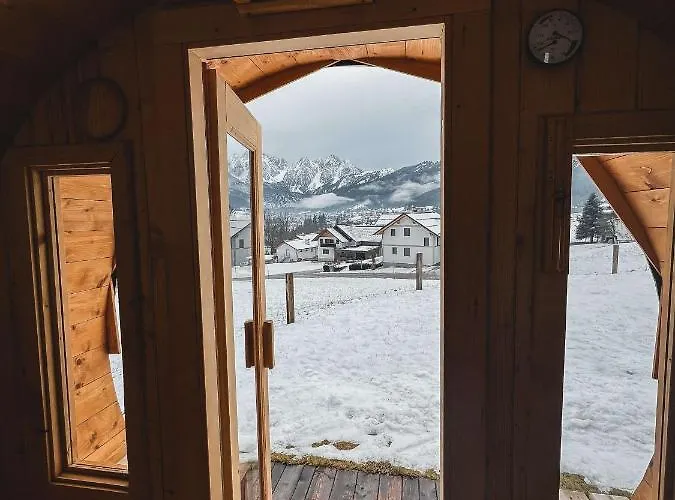 Blockhaus - Your Austrian