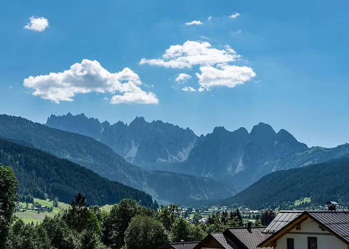 Blockhaus - Your Austrian Gosau