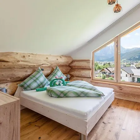 Blockhaus - Your Austrian * غوساو