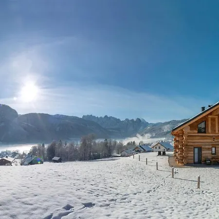 Blockhaus - Your Austrian